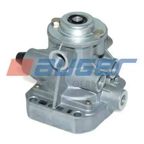 кран тормозной! прицепа Omn BPW, Schmitz,Novtrak,Tonar,Bezema,KAMAZ,MAZ,Bogdan 77072 AUGER