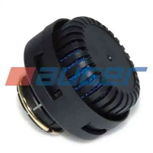 глушитель шума !d=39мм, 69x53. 69dB/10bar MB, Schmitz, DAF 78575 AUGER