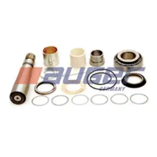 р/к шкворня! с подш 37x48x237 Volvo FL616/617/7/10/12/ F10/12/16 B6-10 6.5t 54234 AUGER