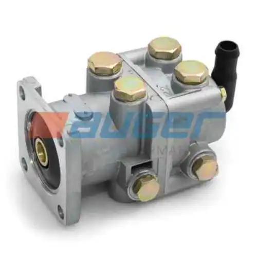 кран ножного тормоза! Wabco 461 315 042 0VOLVO FH12/FH16, DAF 77038 AUGER