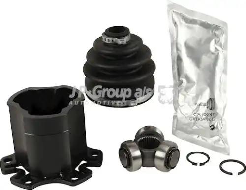 ШРУС внутренний! Seat Exeo 2.0 TDi 08> 1143501410 JP