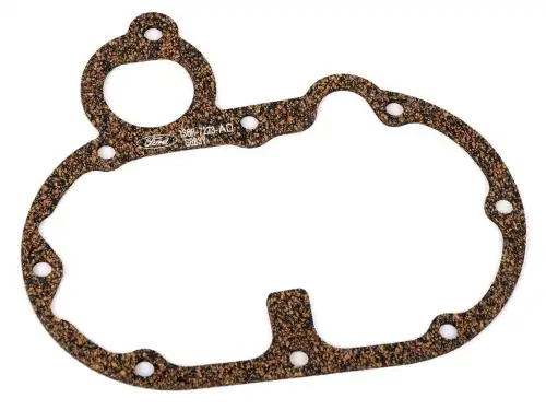 прокладка корпуса 5й передачи B5/IB5! Ford 1339302