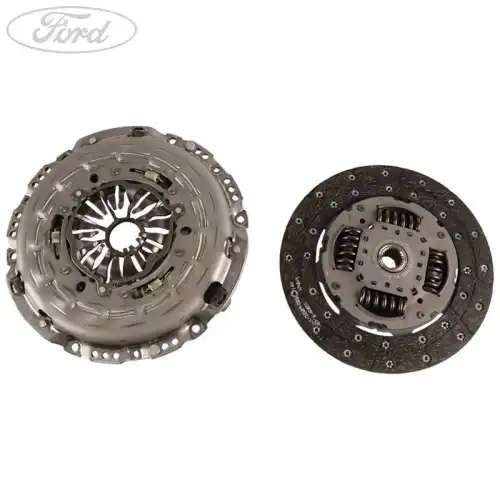 Корзина сцепления FORD 1731712