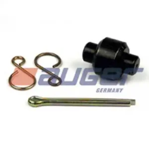 р/к торм ролика! (м) на ось ролик+шплинт+2крючкаBPW 52339 AUGER