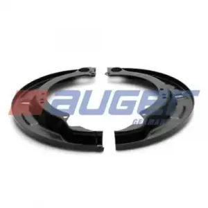 щиток пылезащитный! 265x452x40 (2 половинки) MAN F/M2000/90 53281 AUGER