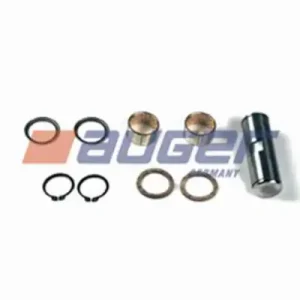 р/к пальца тормозной колодки! (мр) палец+2втулки+2стопора+2уплотнителя+2шайбыOmn DAF 53435 AUGER