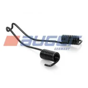 Пружины барабанных тормозных колодок AUGER 53513