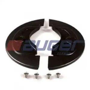 щиток пылезащитный ! на сторону диск. тормоз с монтаж. болтами SB4309T/4345T BPW 53551 AUGER