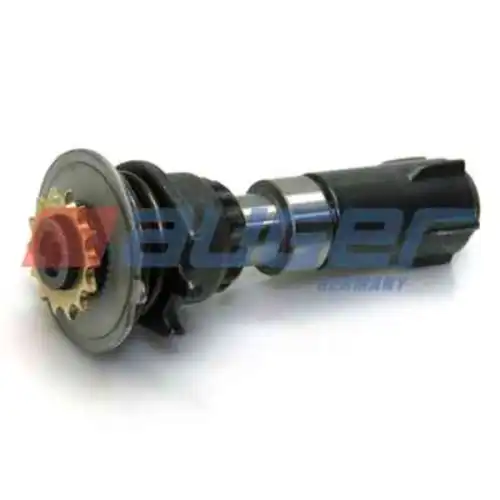 р/к диcк.тормоза !(м)вал 44x111.5 в сборе механизма выбора зазора SB5/SN5 57175 AUGER