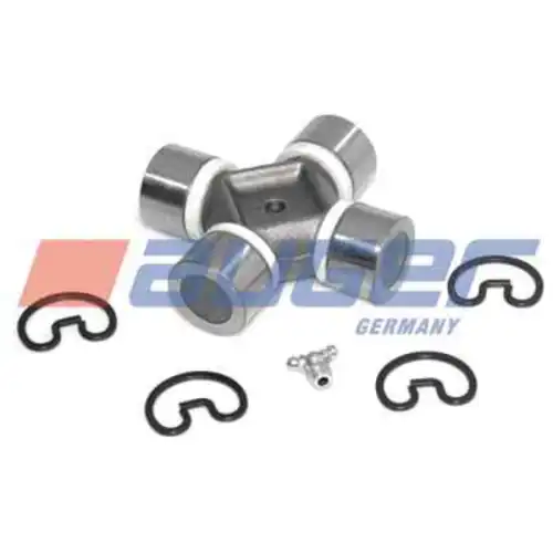 Крестовина кардана AUGER 65143