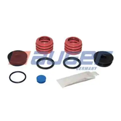 р/к дискового тормоза!(пмр)пыльники сальники крышкиBPW TSB3709/4309/4312 70656 AUGER