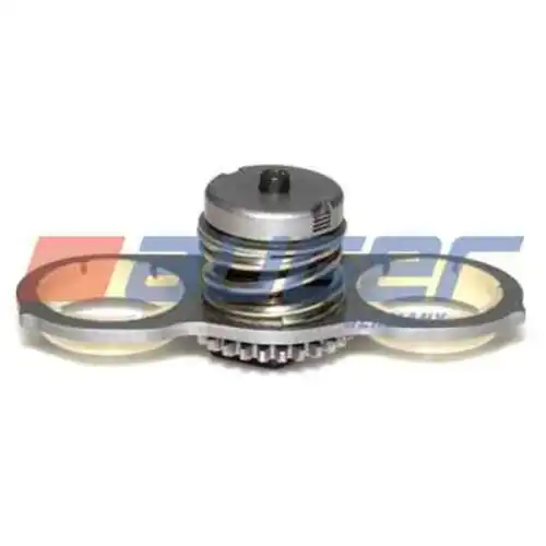 р/к дискового тормоза! (м) пластина в сборе Meritor Elsa 2/195/225 70699 AUGER