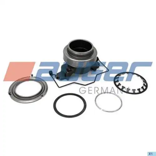 Подшипник выжимной сцепления AUGER 73656