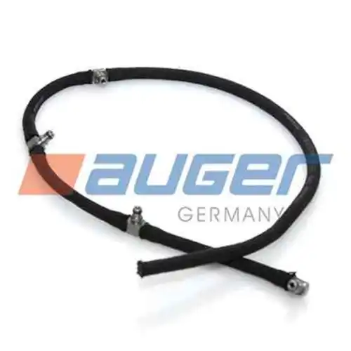 Регулятор давления топлива AUGER 74125
