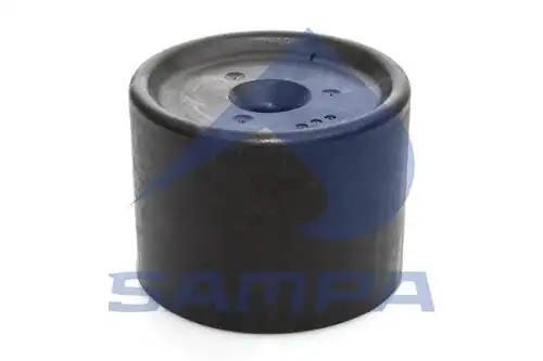 стакан п/подушки !d202 h149 BPW30K - 940MB BPW 070.382 SAMPA