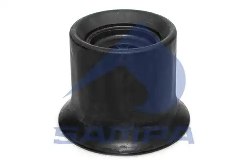 стакан пневмоподушки! 4157NP06/4158NP03 Schmitz, Weweler 093.260 SAMPA