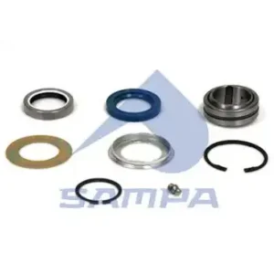 р/к тормозного вала! d42xd62x25 RVI 080.591 SAMPA