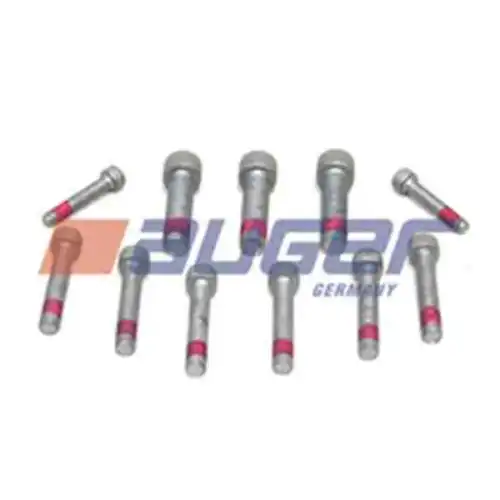 р/к дискового тормоза !M10/M14/M8 болты головка topx 11штSB/SN 56135 AUGER