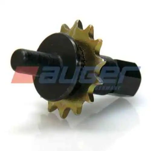 р/к дискового тормоза !вал со звездочкой в сборе KNORR SN5 57176 AUGER