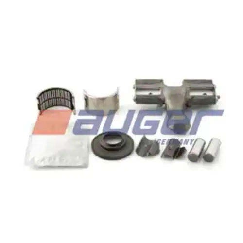 р/к дискового тормоза !левый рычаг толкателя с подшипником LRG560 57343 AUGER