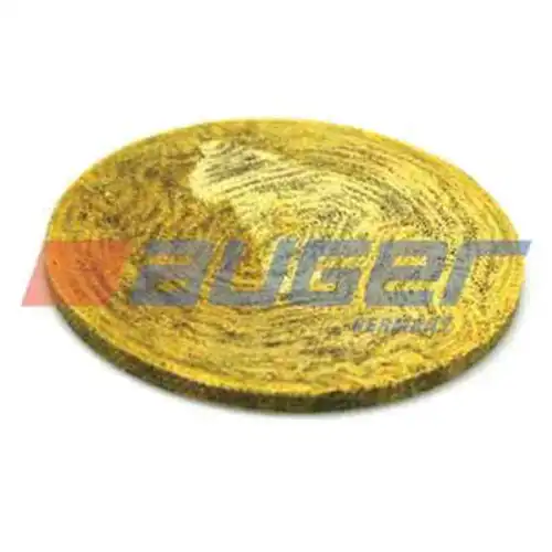 р/к шкворня! шайба упорная IVECO 59591 AUGER