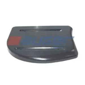 экран теплозащитный! выхлопной трубы RVI 70168 AUGER