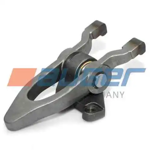вилка сцепления! с опорой MAN TGA 18-41.460 70415 AUGER