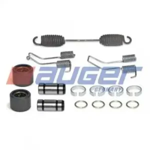 рк пальца ролика! торм. колодки 26x58.5 BPW 71370 AUGER