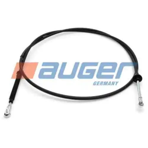 Трос коробки переключения передач (КПП) AUGER 71786