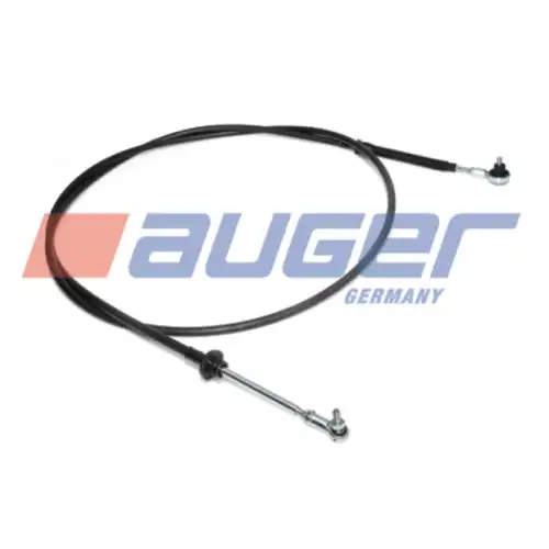Трос коробки переключения передач (КПП) AUGER 71789