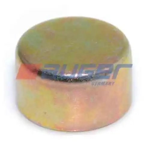 р/к дискового тормоза !крышка направляющей суппорта D45 Elsa 2 MAN 72870 AUGER