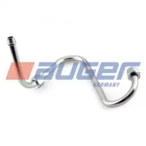 трубка топливная ! SCANIA 73374 AUGER