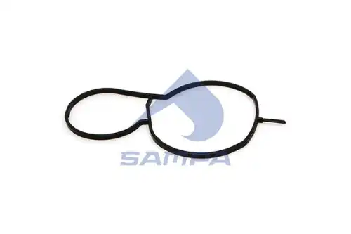 прокладка КПП! (р) Scania P/G/R/T Series 042.352 SAMPA