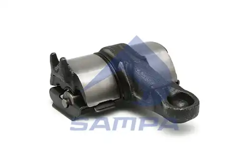 р/к диск.тормоза! (м) нажимной рычаг 0-113 mm с осью SK7/SN6 094.010 SAMPA