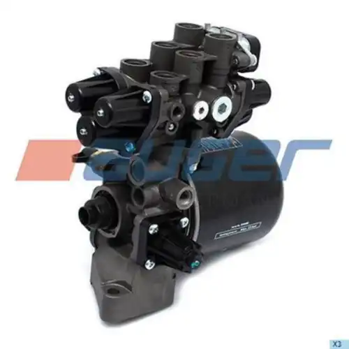 модуль подготовки воздуха !=9325000070 MB Actros/Atego/Axor/Econic 76986 AUGER