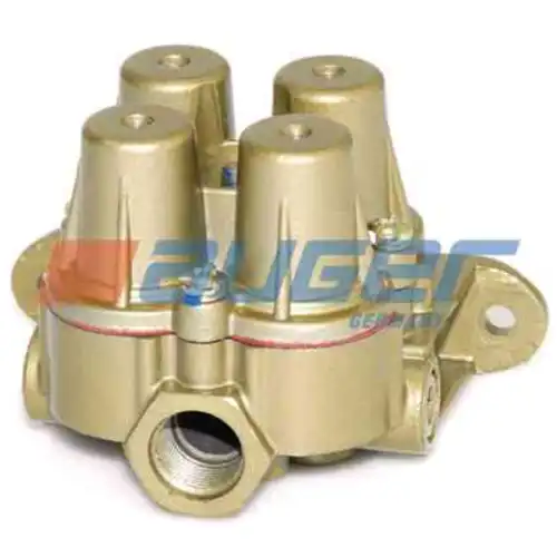 клапан 4-хконтурный защитный! RVI AE385/Kerax/Magnum 76992 AUGER
