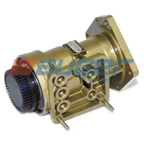 кран тормозной ножной !9барScania 4 Series 77000 AUGER