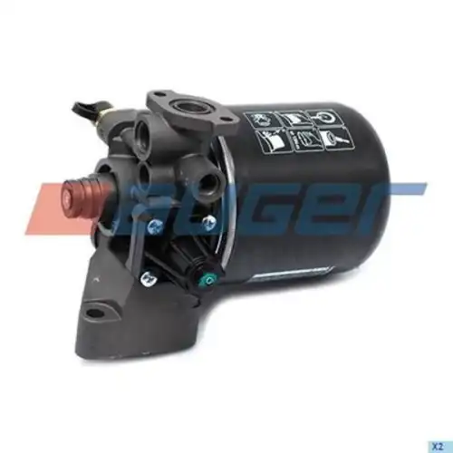 осушитель воздуха !с подогр. 13bar MB Actros/Axor 77028 AUGER