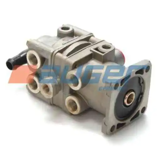 кран главный тормозной! MB, MAZ, KAMAZ 77037 AUGER