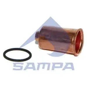 стакан форсунки! RVI Pemium dCi11 078.211 SAMPA