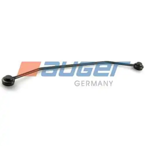 тяга крана уровня пола! Volvo 78356 AUGER