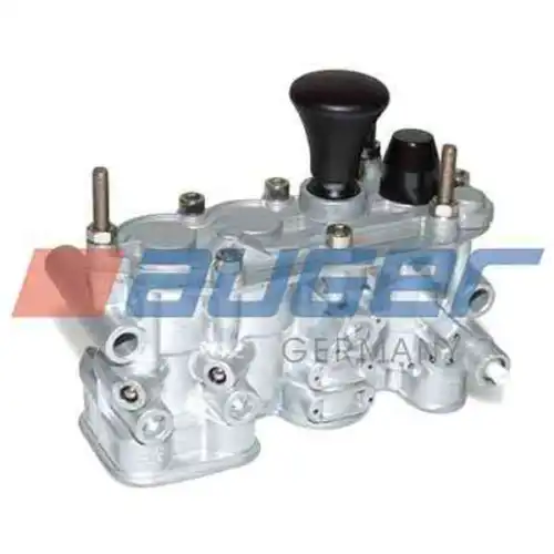 клапан управляющий !дополнительного моста прицепы 78561 AUGER