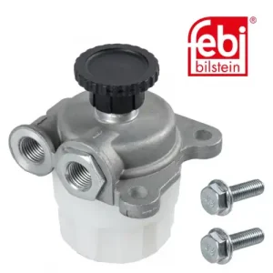 Топливный насос низкого давления FEBI 45508