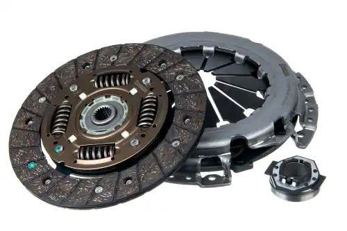 Комплект сцепления STELLOX 07-01079-SX