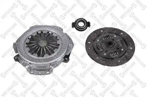 Комплект сцепления STELLOX 07-01084-SX