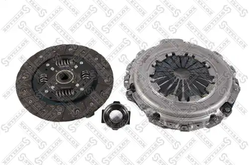 Комплект сцепления STELLOX 07-01087-SX