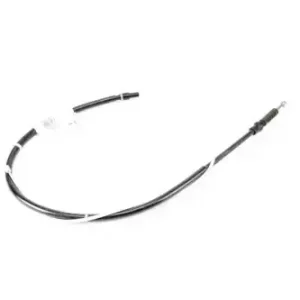 Трос ручного тормоза VAG 5C0609721BC