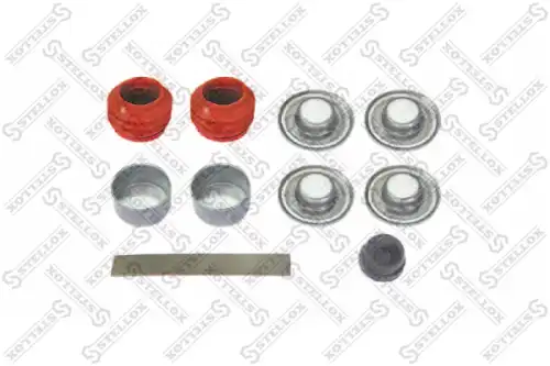 р/к диcкового тормоза !для направляющих,малый для MODUL X SAE,SAF,SMB 85-10582-SX STELLOX