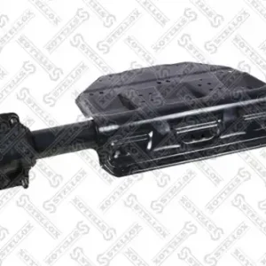 кронштейн брызговика !левый Scania 5-series 87-55504-SX STELLOX