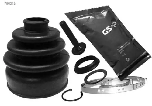 к-кт пыльника ШРУСа наружного!VW Golf 1.4, Audi A3 96-03